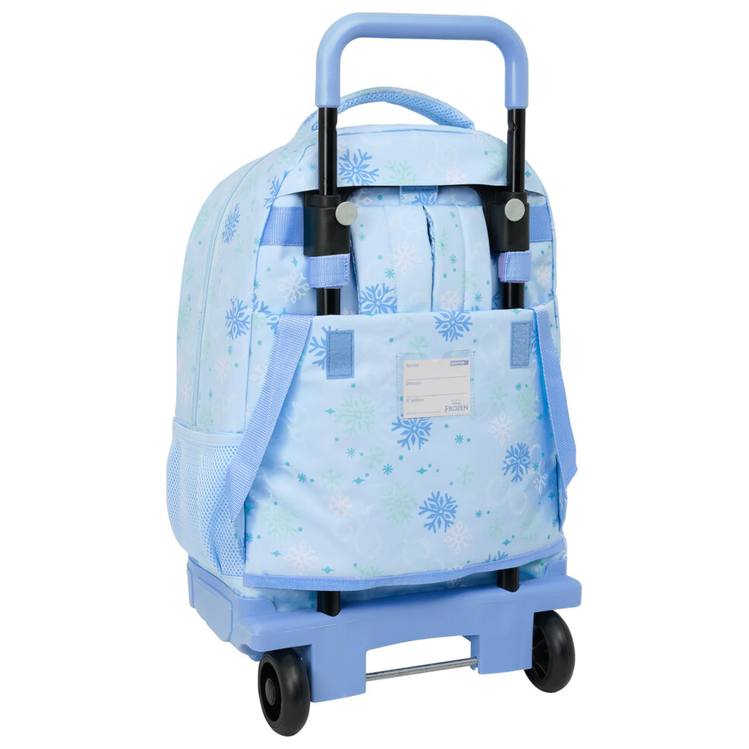 Disney Frozen izvlačivi trolley 45cm fotografija proizvoda