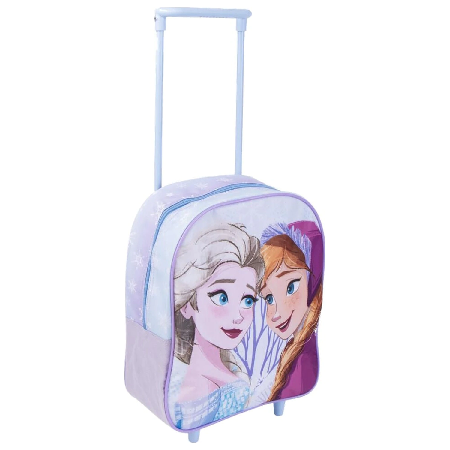 Disney Frozen ruksak na kotačiće 29 cm fotografija proizvoda