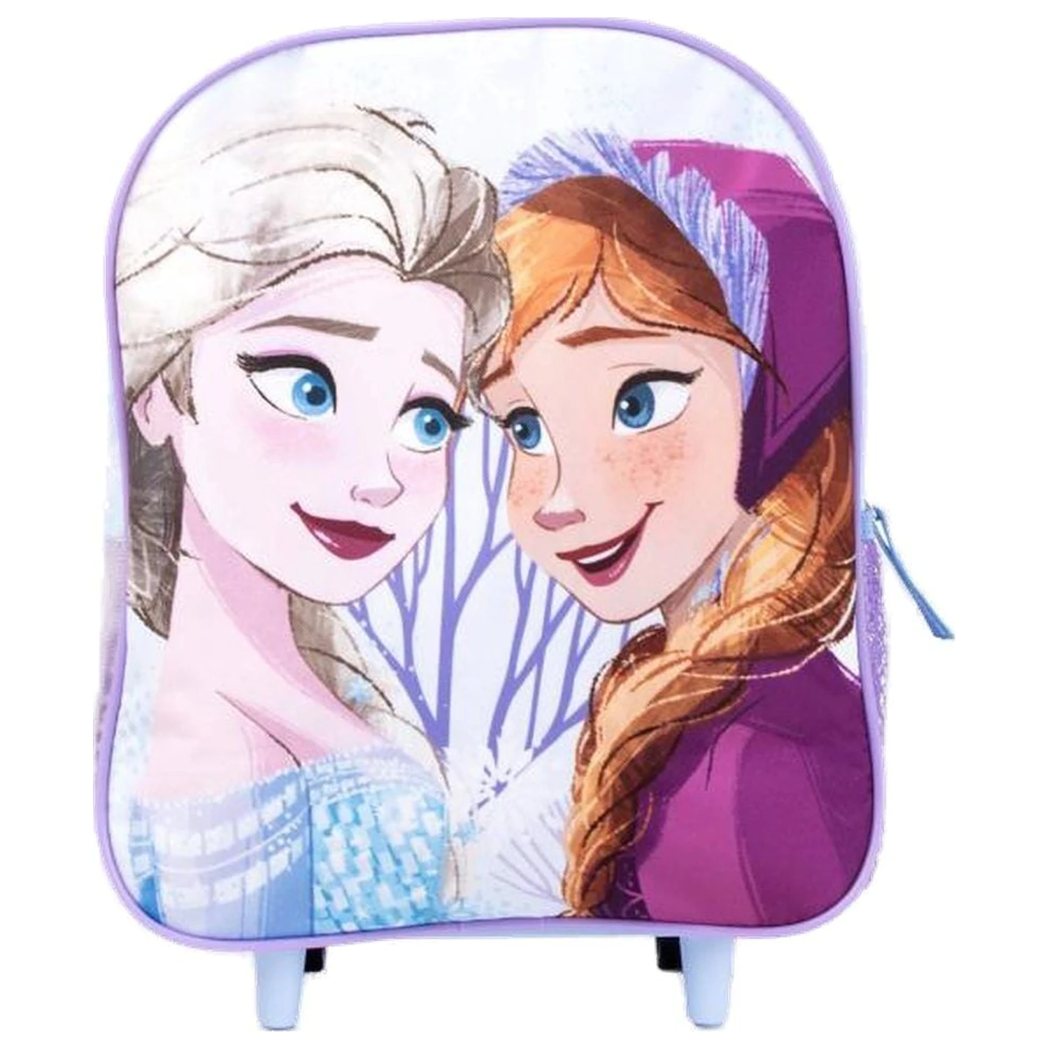 Disney Frozen ruksak na kotačiće 29 cm fotografija proizvoda