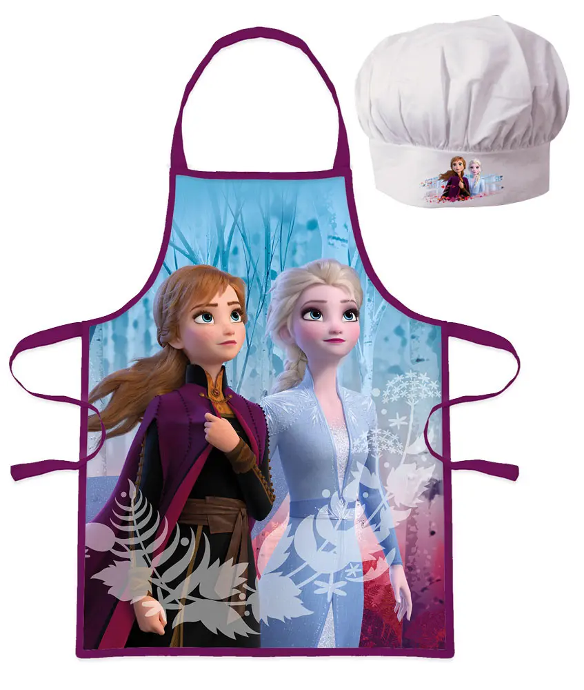 Disney Frozen Dječja pregača Set od 2 komada fotografija proizvoda