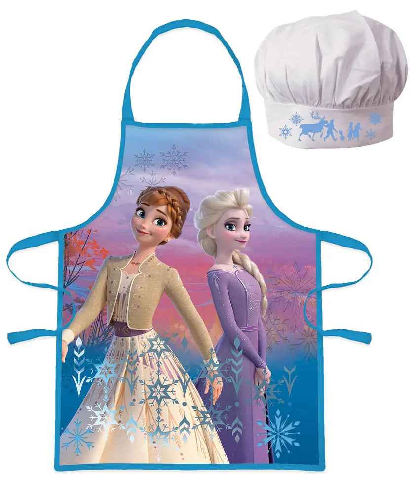 Disney Frozen Dječja pregača set od 2 komada fotografija proizvoda