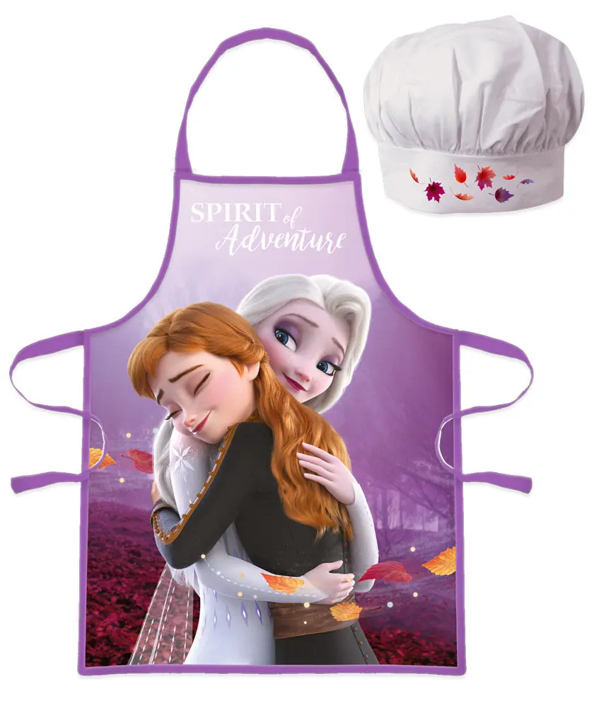Disney Frozen Dječja pregača set od 2 komada fotografija proizvoda