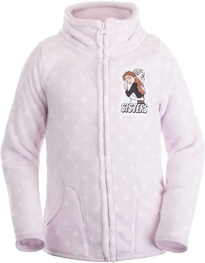 Disney Frozen Dječja dukserica, majica fotografija proizvoda