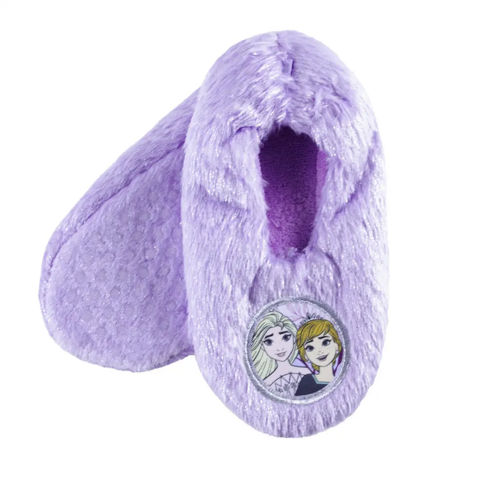 Disney Frozen dječje zimske papuče 31/34 fotografija proizvoda