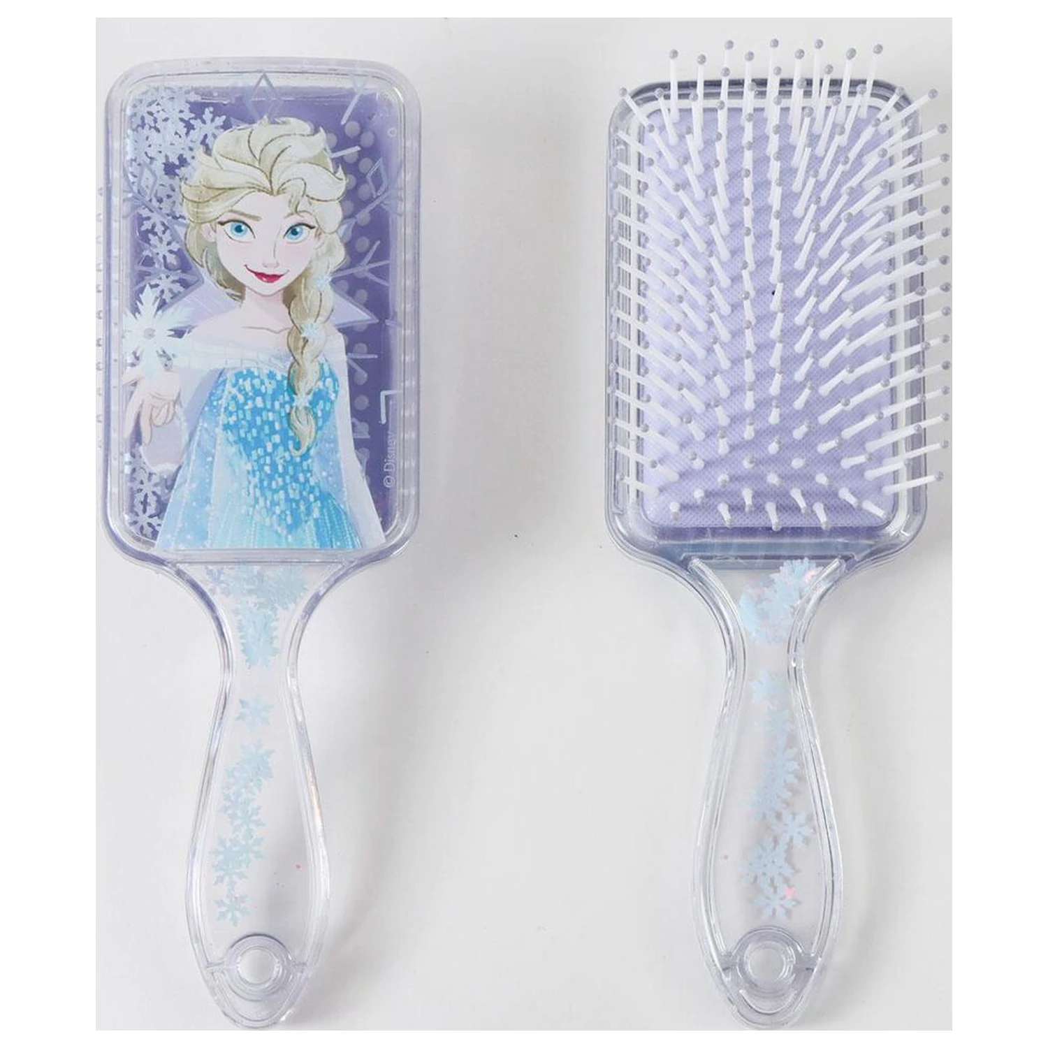 Disney Frozen beauty kutija set fotografija proizvoda