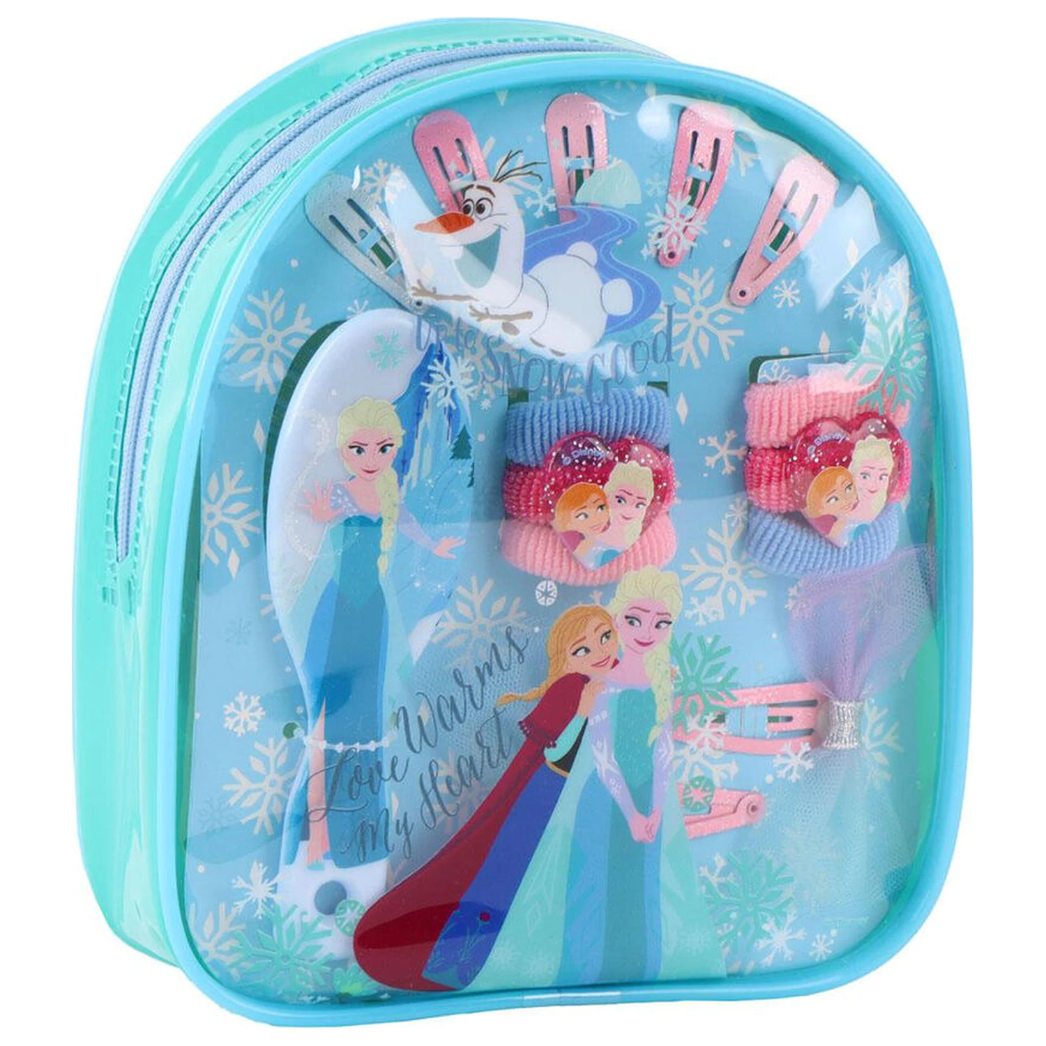Disney Frozen set za uljepšavanje fotografija proizvoda