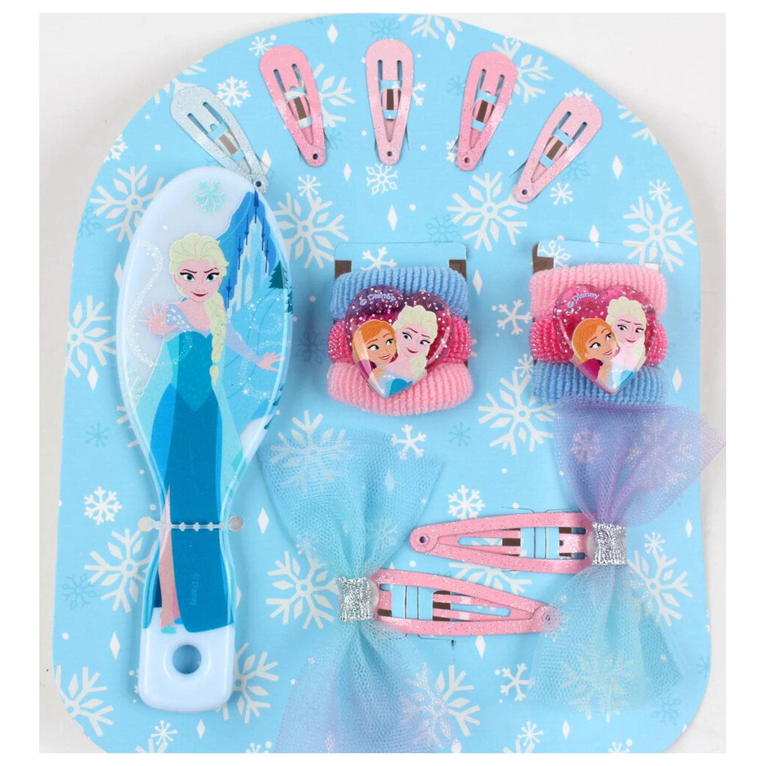 Disney Frozen set za uljepšavanje fotografija proizvoda