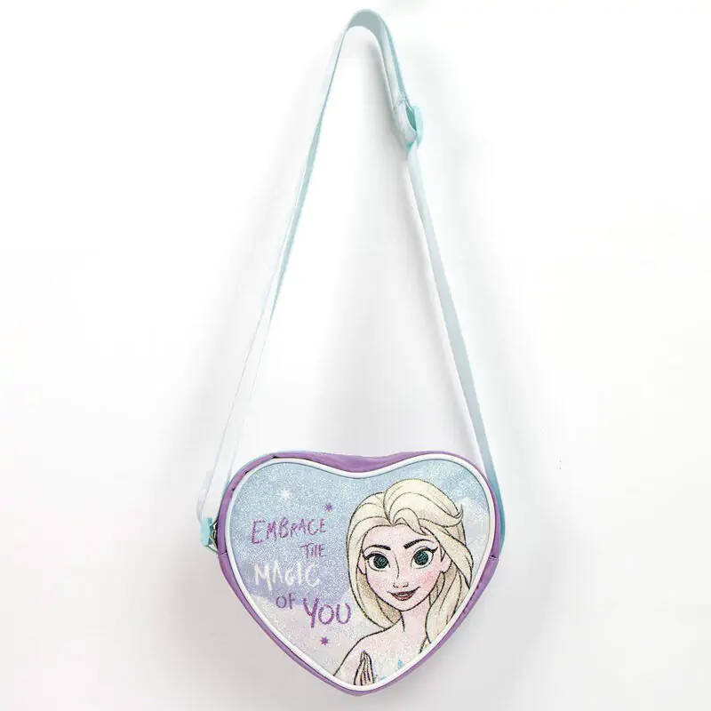 Disney Frozen torba u obliku srca fotografija proizvoda