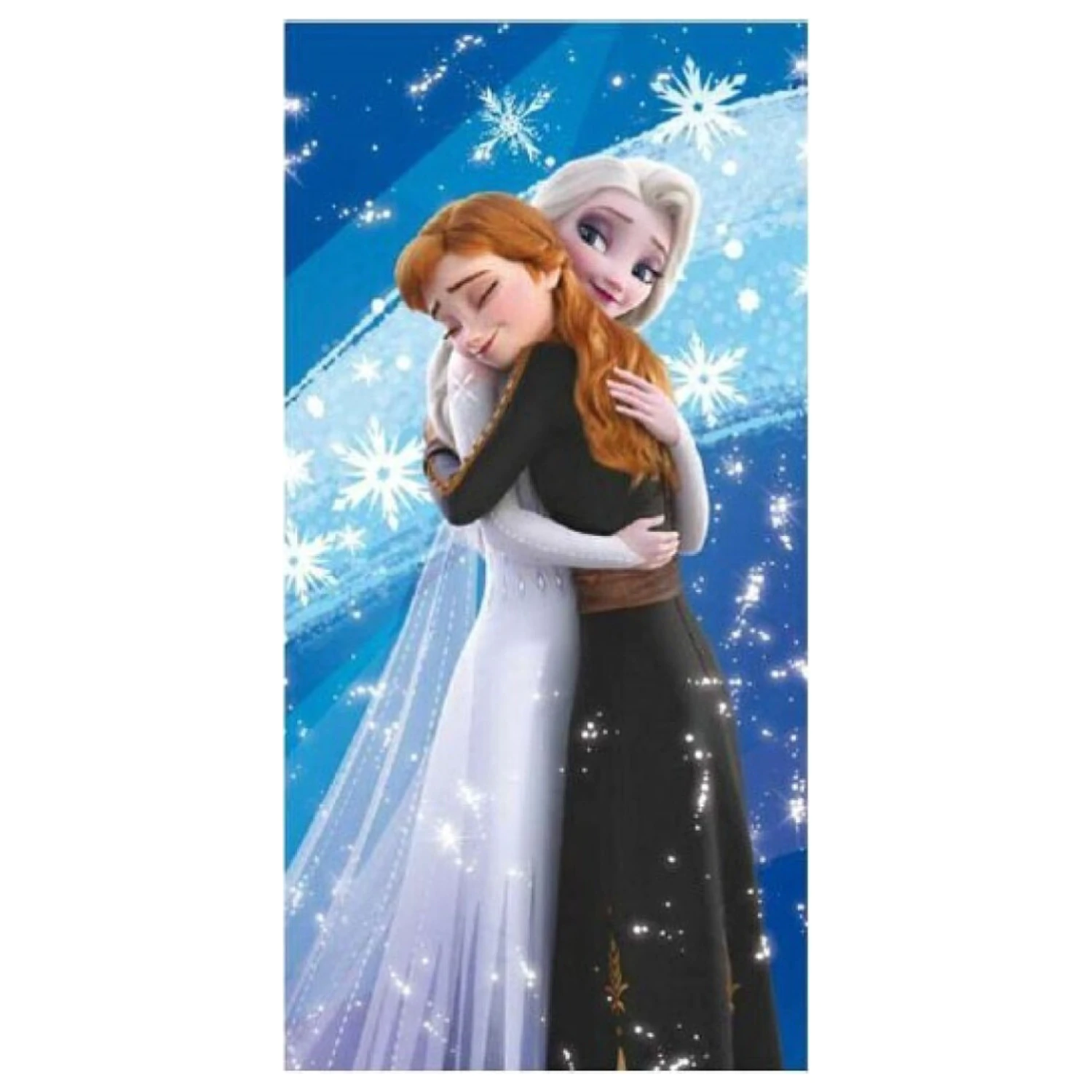 Disney Frozen ručnik za grljenje fotografija proizvoda