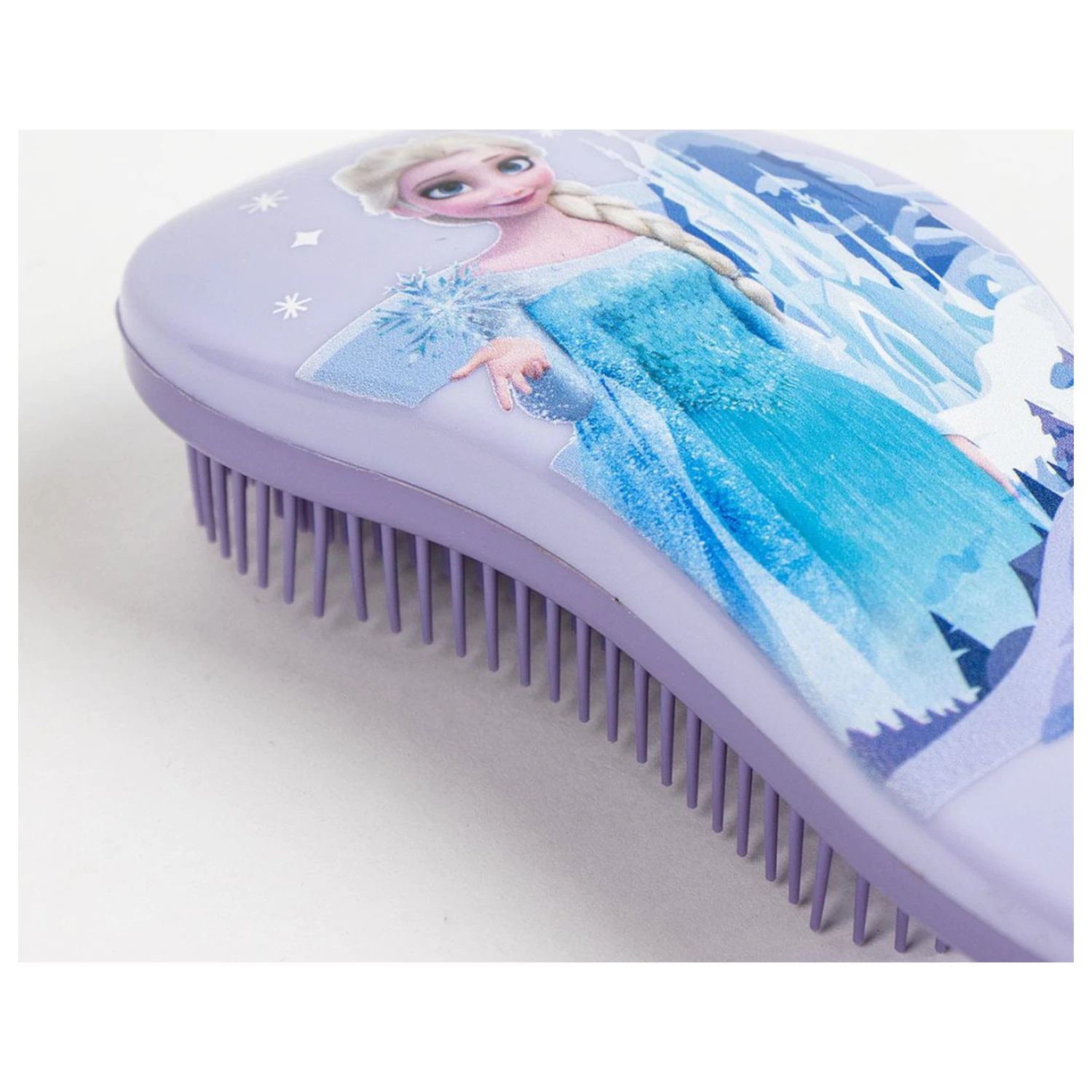Disney Frozen Ice četka za kosu, češalj 20 cm fotografija proizvoda