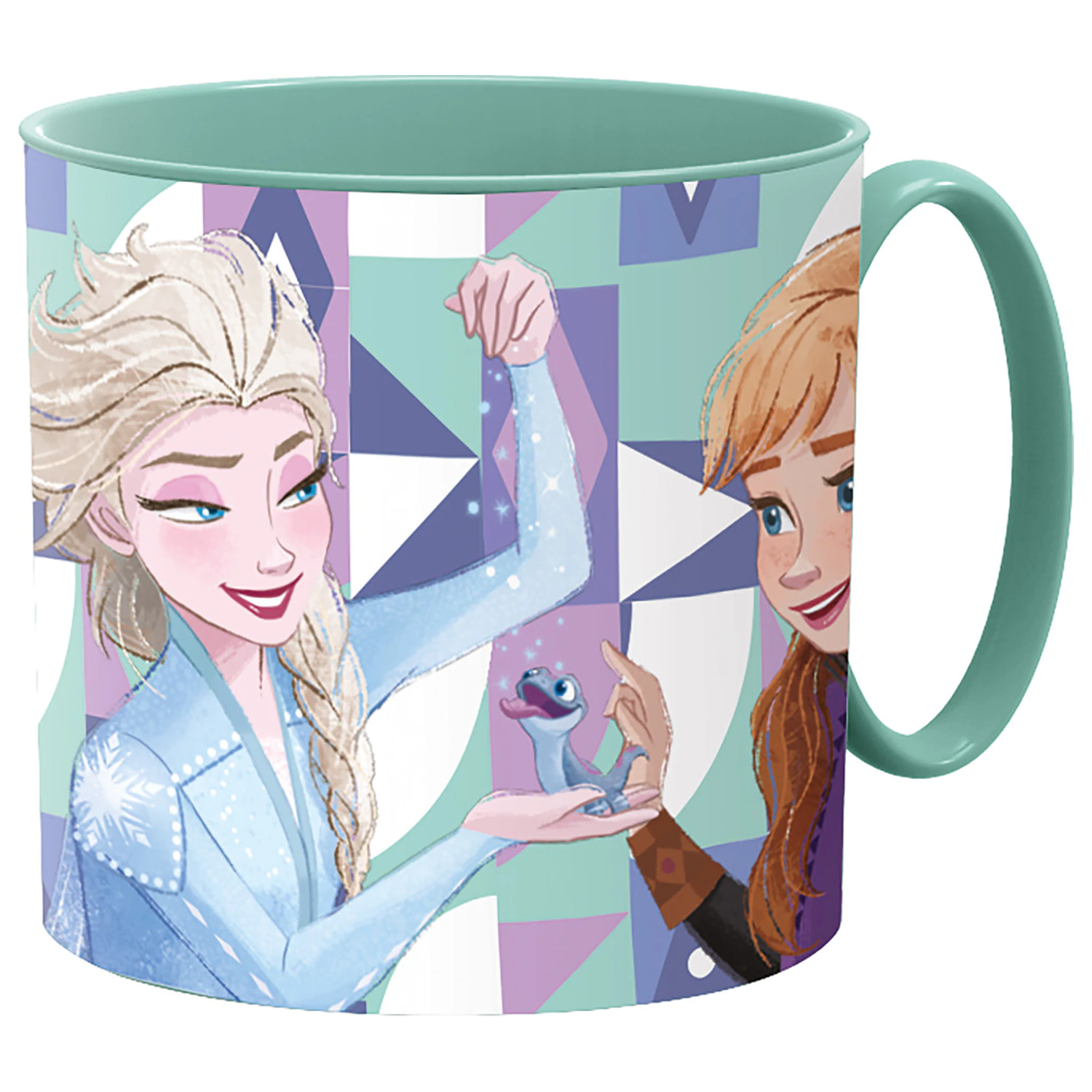 Disney Frozen Ice Magic mikro šalica fotografija proizvoda