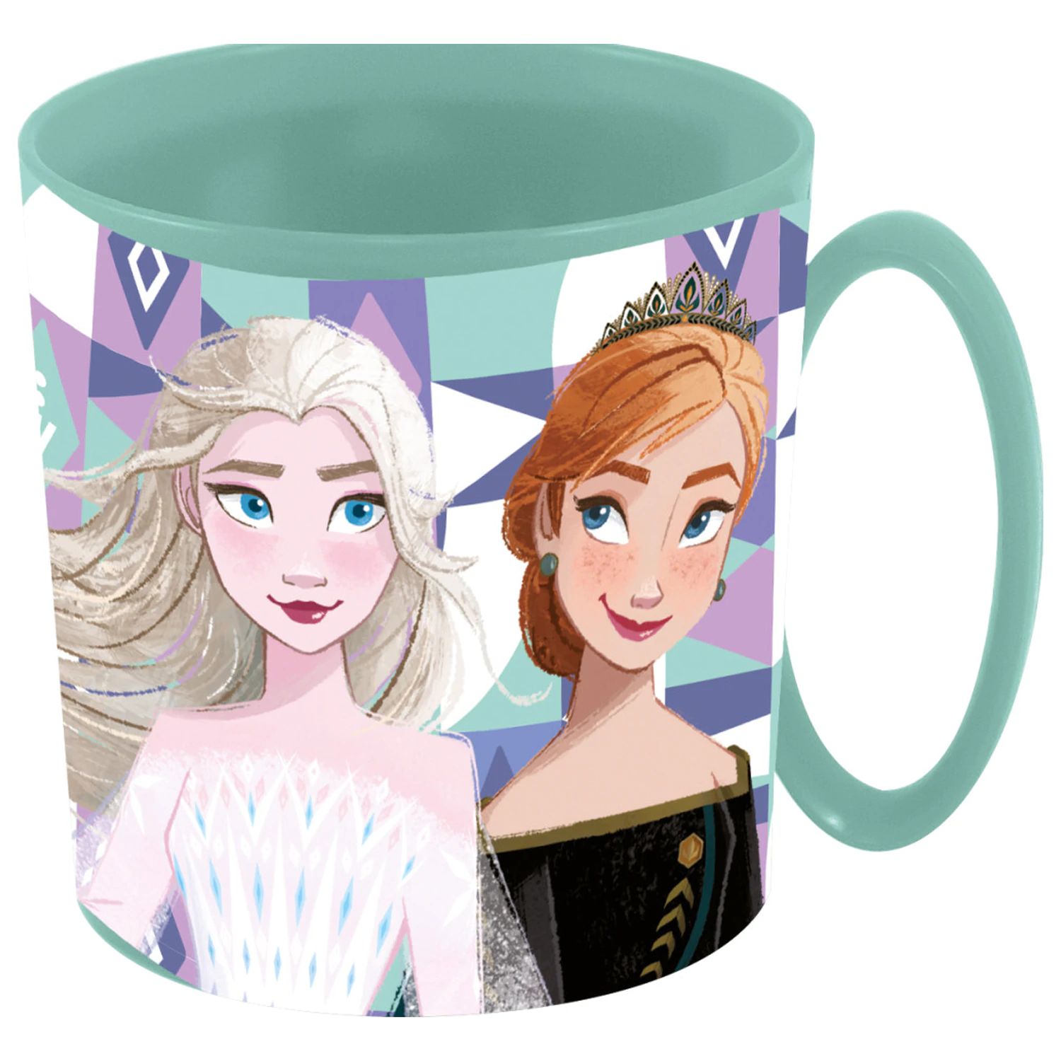 Disney Frozen Ice Magic mikro šalica fotografija proizvoda