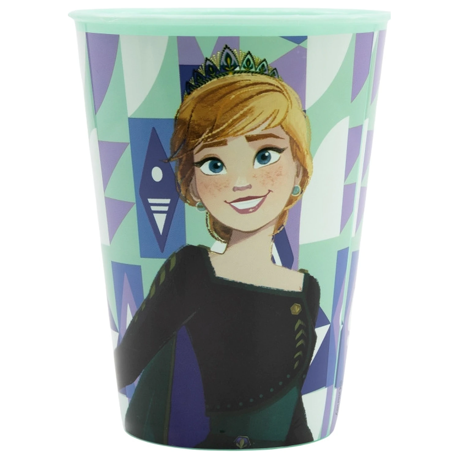 Disney Frozen Ice Magic Plastična šalica 260 ml fotografija proizvoda