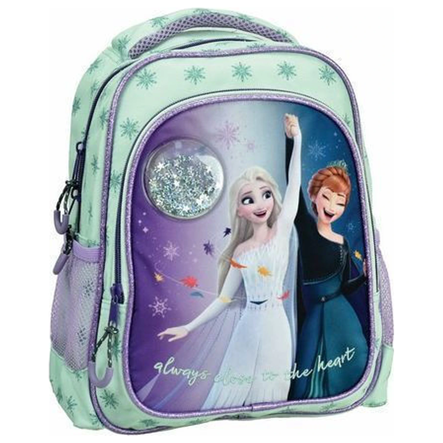 Disney Frozen Idyllic ruksak, torba 31 cm fotografija proizvoda
