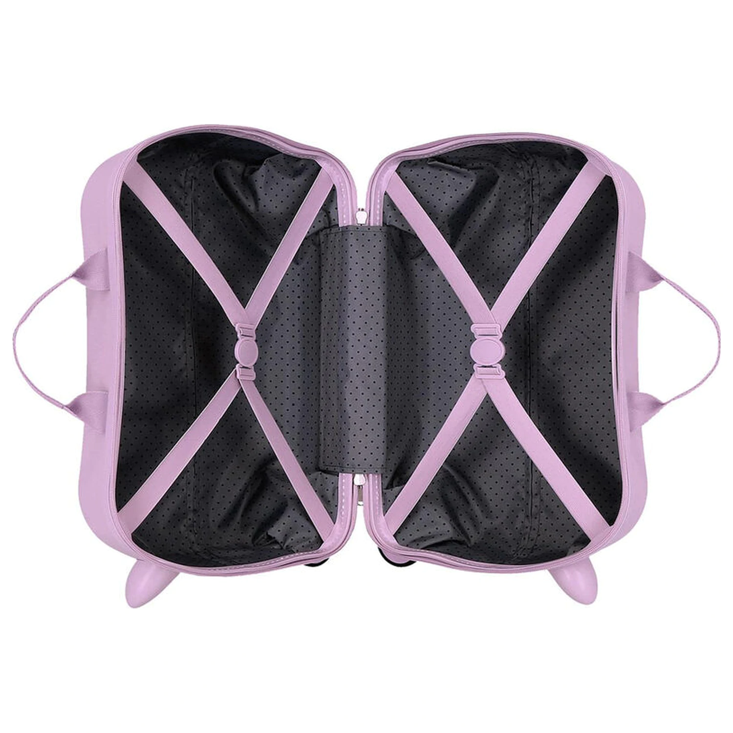 Disney Frozen In This Together ABS putni kovčeg na kotače 45cm fotografija proizvoda