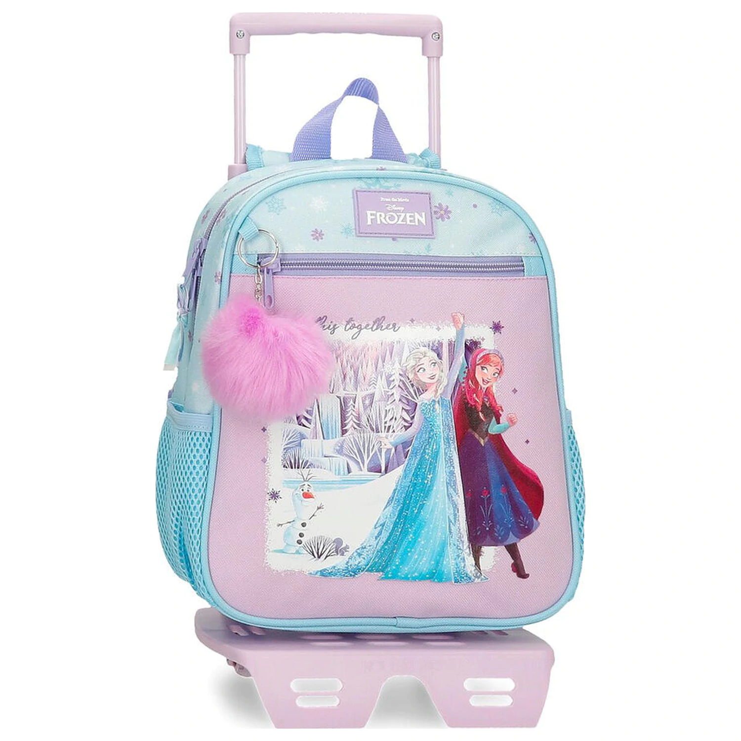 Disney Frozen In This Together kolica 28cm fotografija proizvoda