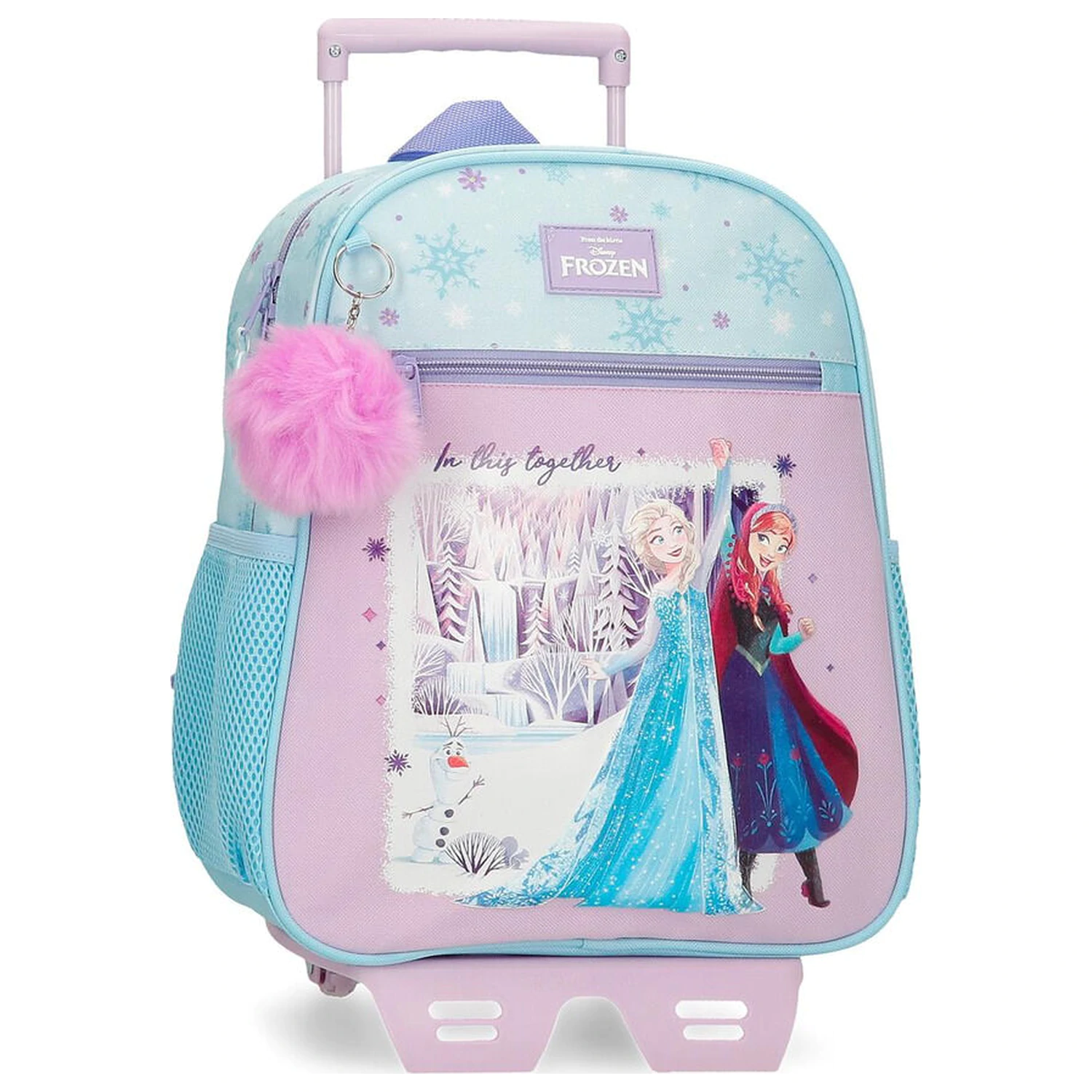 Disney Frozen In This Together kolica 33cm fotografija proizvoda