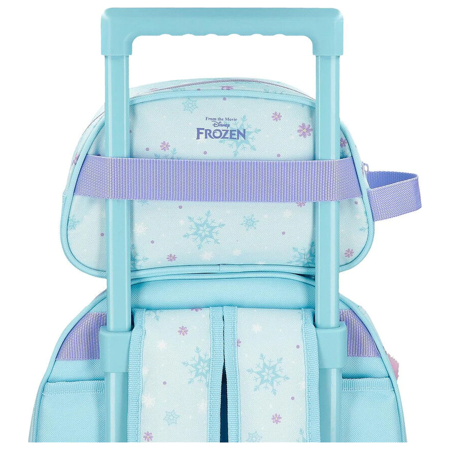 Disney Frozen In This Together prilagodljiva kozmetička torbica fotografija proizvoda