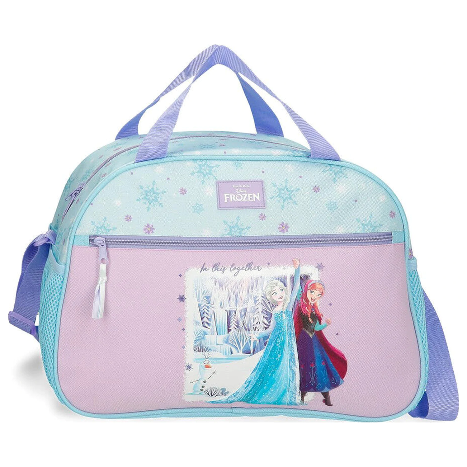 Disney Frozen In This Together putna torba 40cm fotografija proizvoda