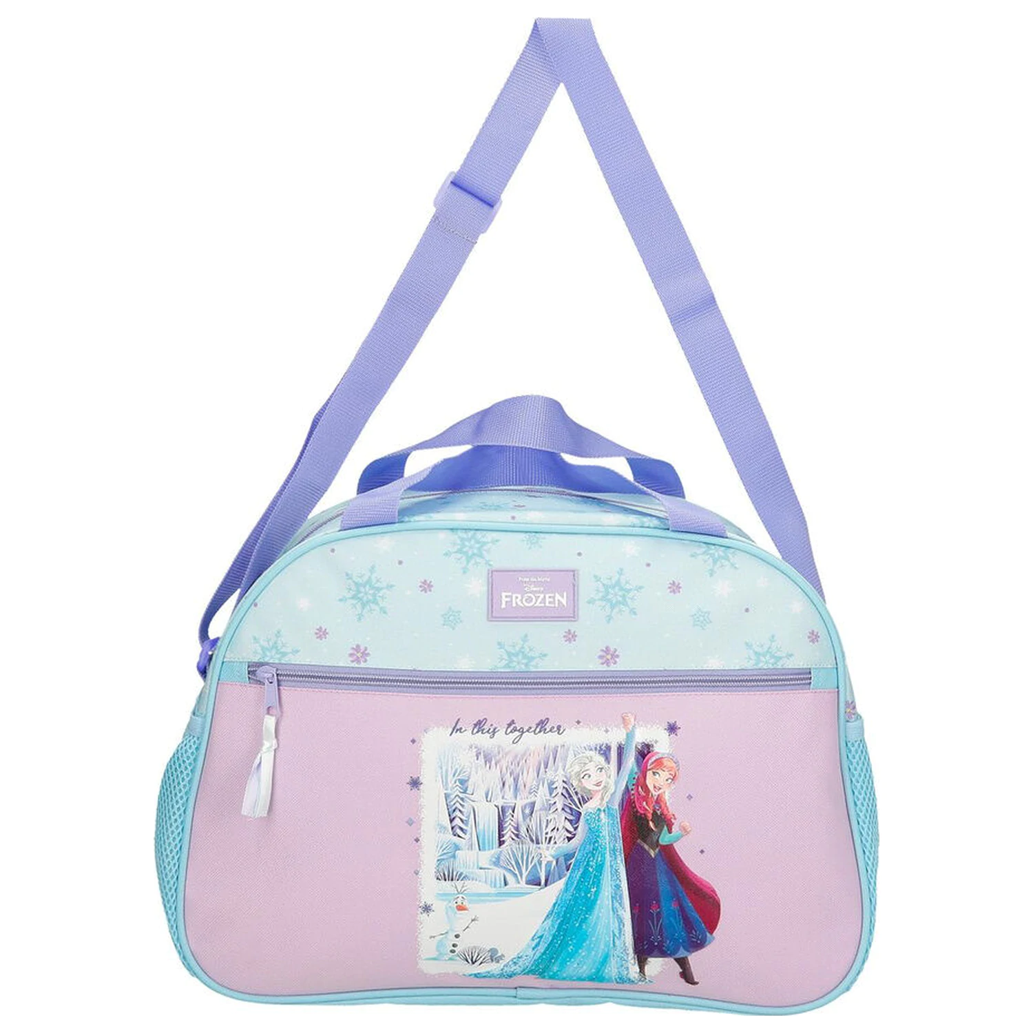 Disney Frozen In This Together putna torba 40cm fotografija proizvoda