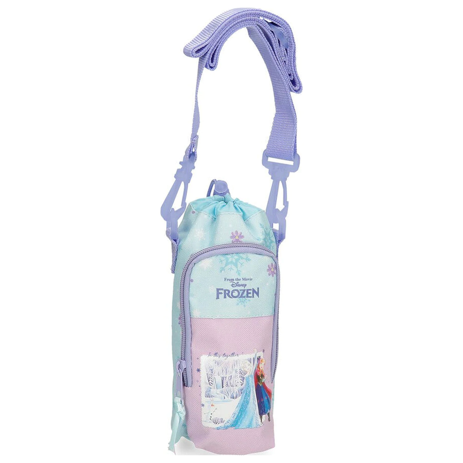 Disney Frozen In This Together torba preko ramena fotografija proizvoda