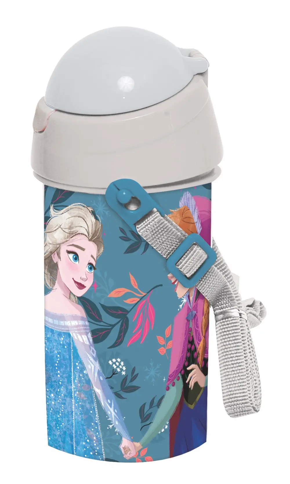 Disney Frozen boca za vodu, sportska boca 500 ml fotografija proizvoda