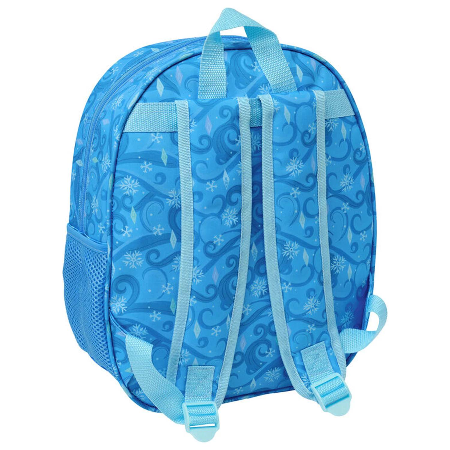 Disney Frozen LED 3D ruksak 33 cm fotografija proizvoda