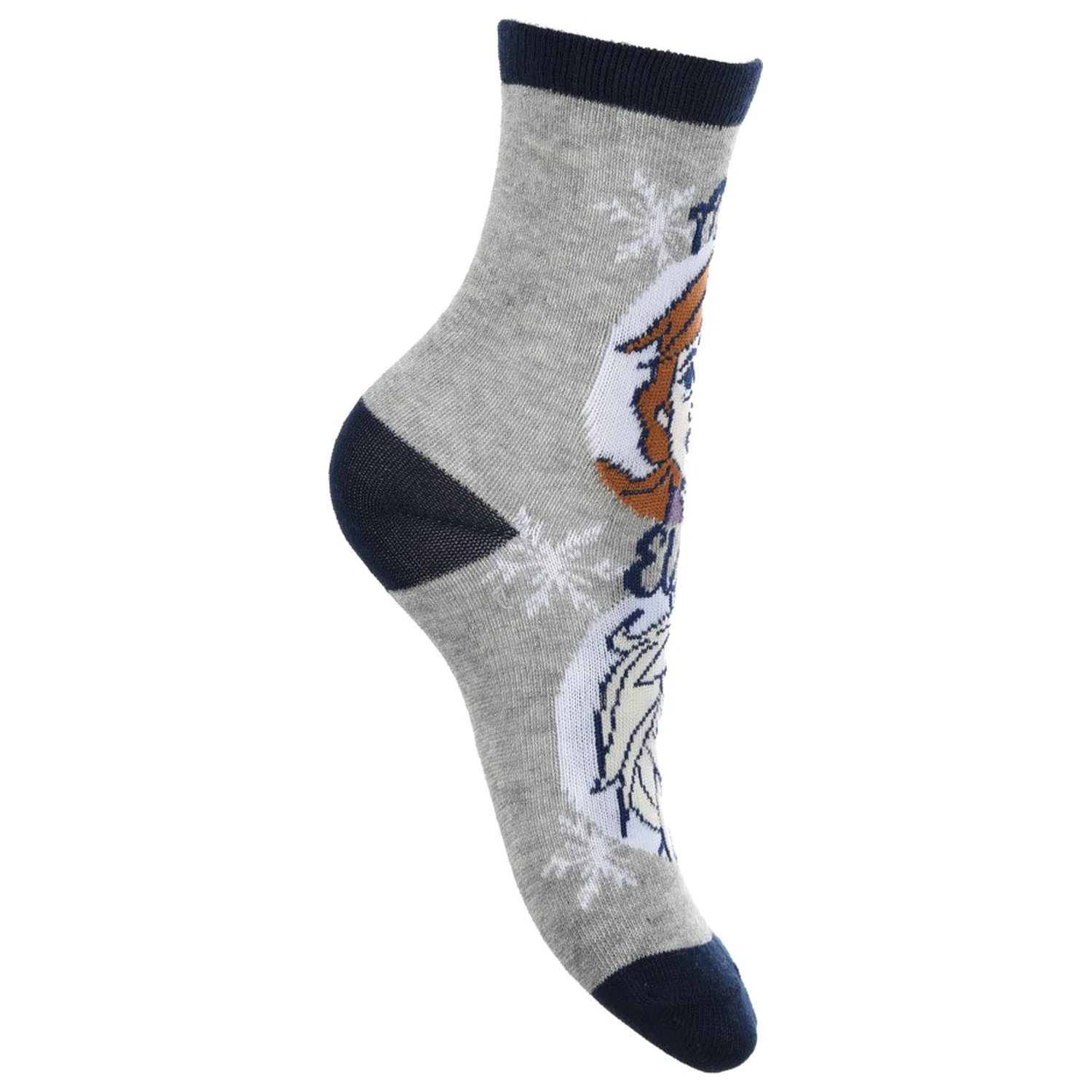 Disney Frozen Love Dječje Čarape 31/34 fotografija proizvoda