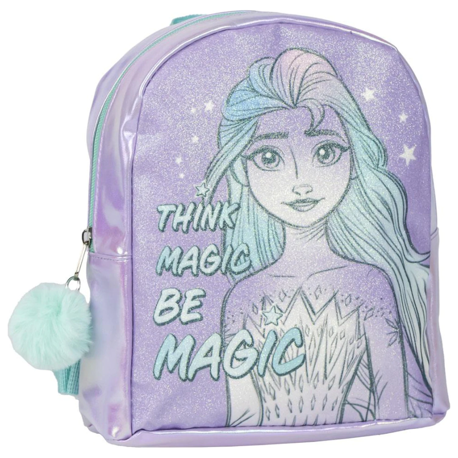 Disney Frozen čarobni ruksak, torba 23 cm fotografija proizvoda