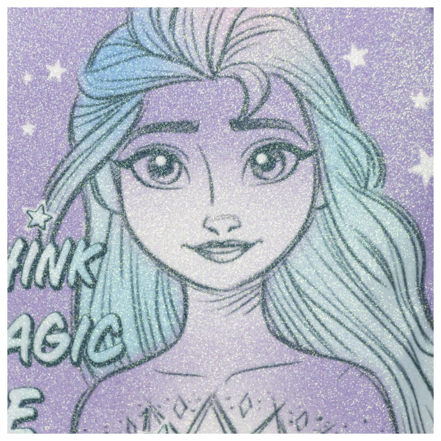 Disney Frozen čarobni ruksak, torba 23 cm fotografija proizvoda
