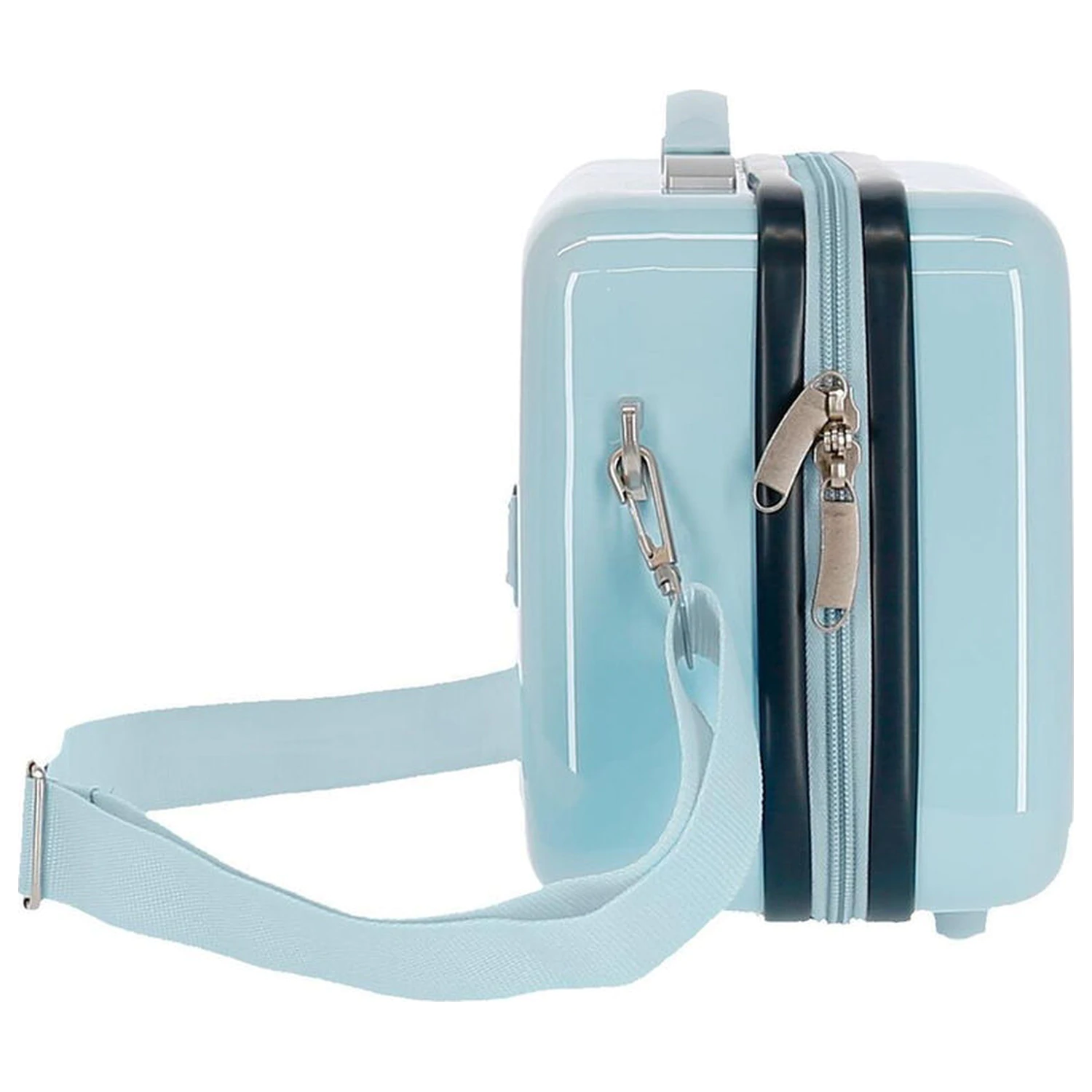 Disney Frozen Magic Ice ABS prilagodljivi kozmetički kovčeg 29 cm fotografija proizvoda