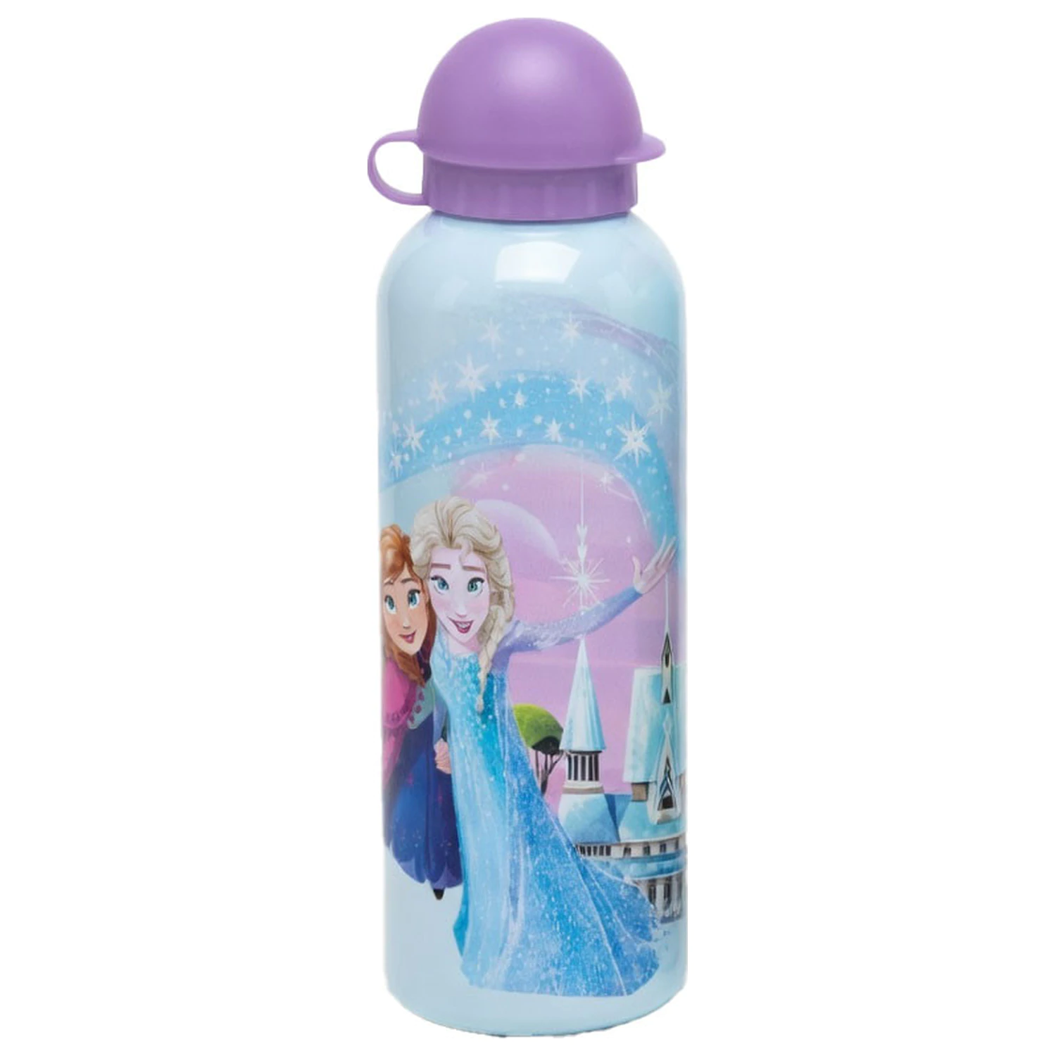 Disney Frozen Magical Aluminijska boca za vodu 500 ml fotografija proizvoda