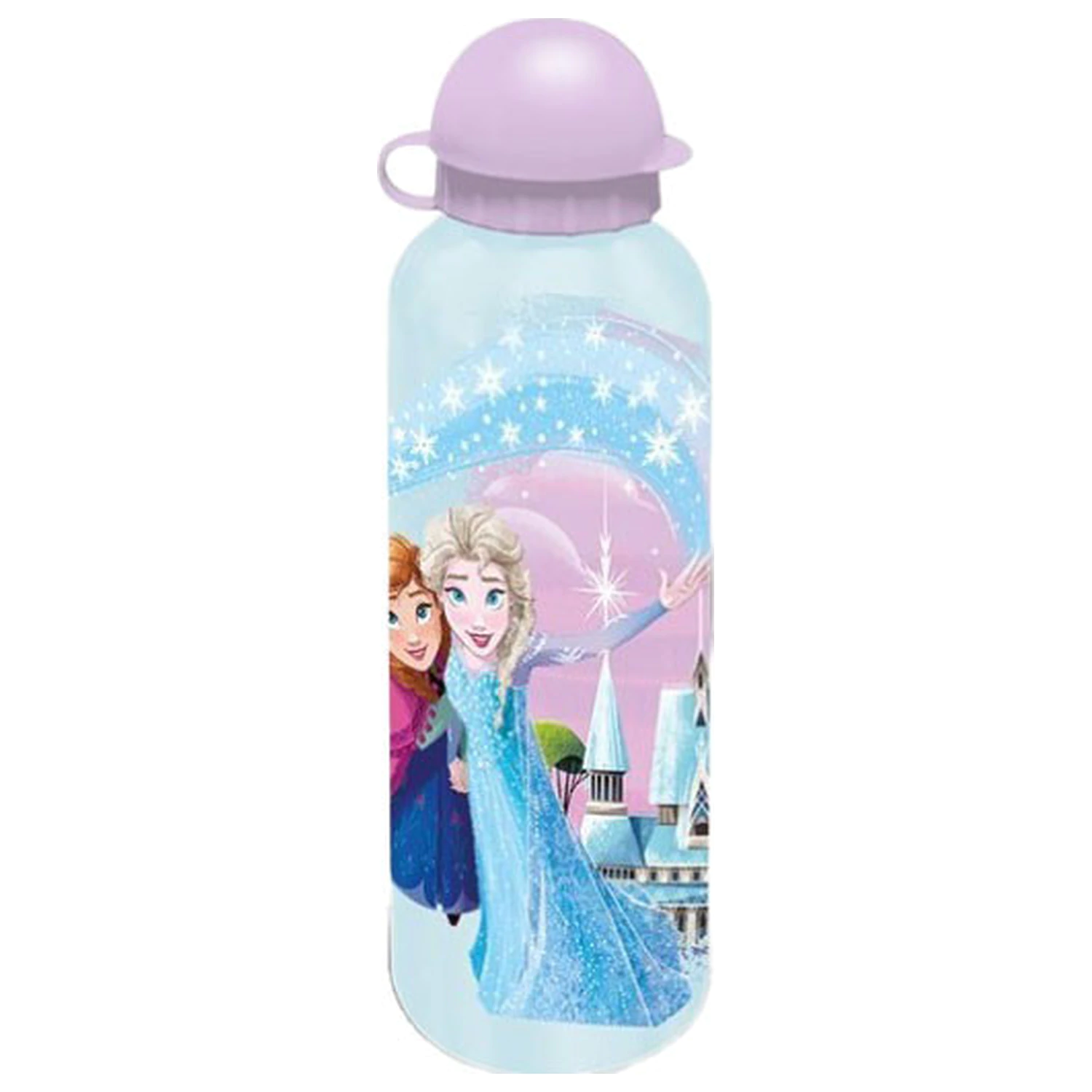 Disney Frozen Magical Aluminijska boca za vodu 500 ml fotografija proizvoda