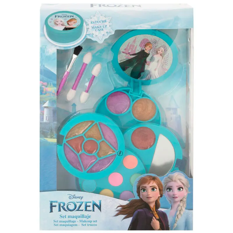 Disney Frozen set za šminkanje fotografija proizvoda