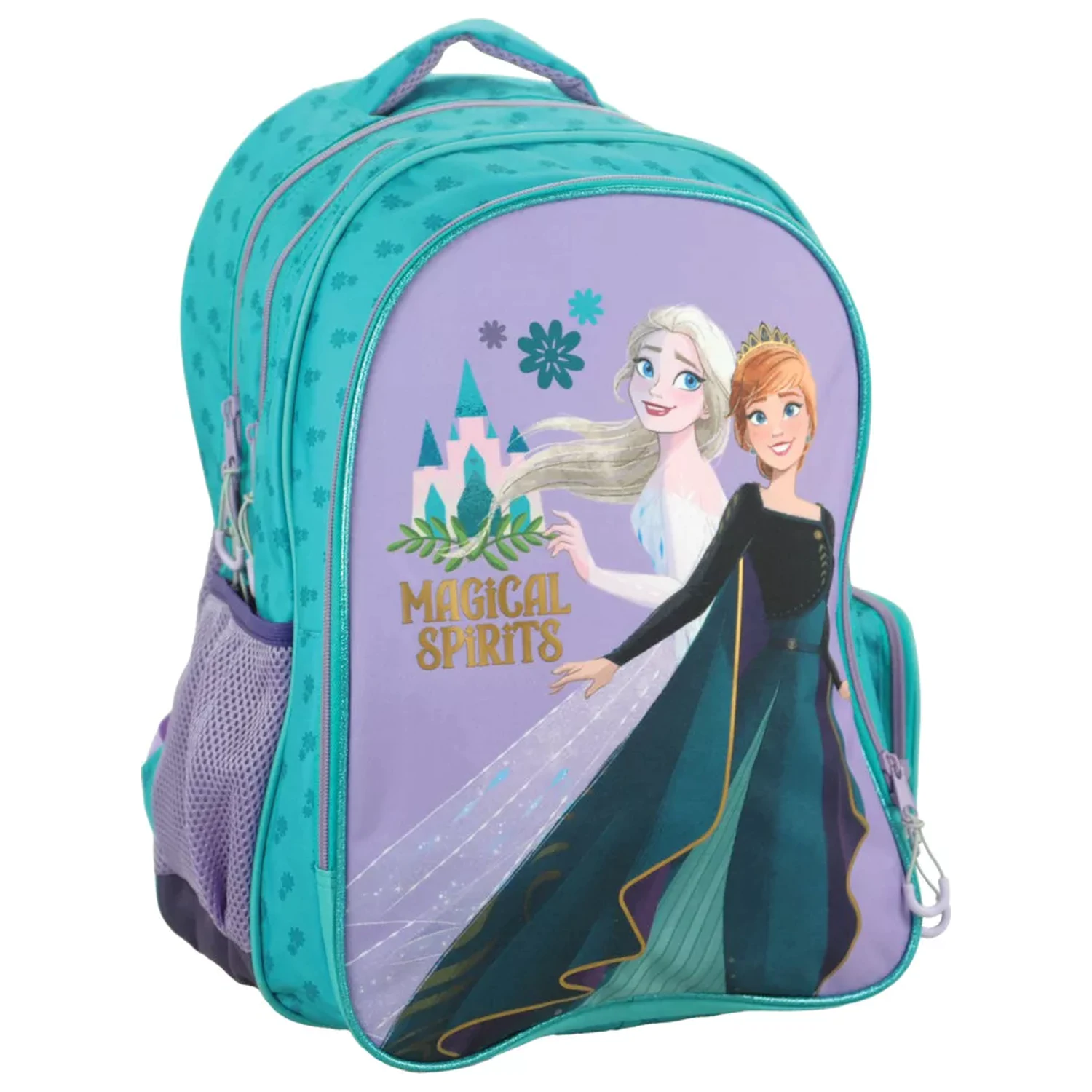 Disney Frozen Modern Magic školska torba, torba 42 cm fotografija proizvoda