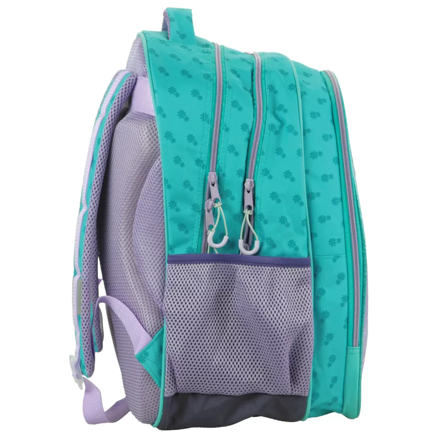 Disney Frozen Modern Magic školska torba, torba 42 cm fotografija proizvoda