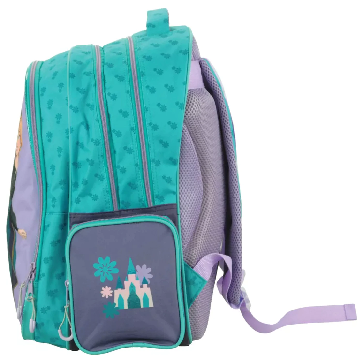Disney Frozen Modern Magic školska torba, torba 42 cm fotografija proizvoda