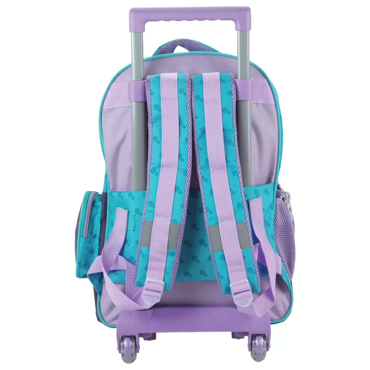 Disney Frozen Modern Magic Premium školska torba na kotačima, 42 cm fotografija proizvoda