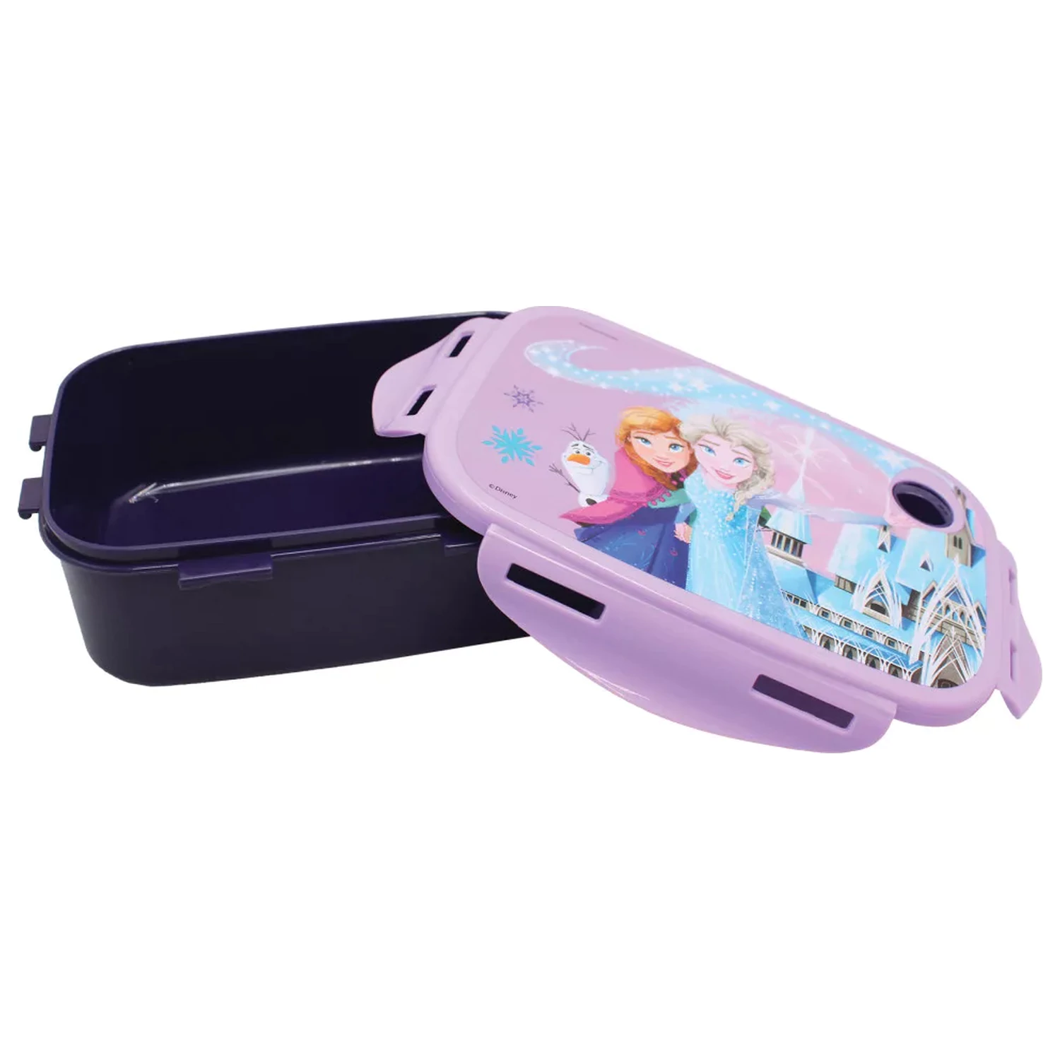 Disney Frozen Modern Magic kutija za sendviče fotografija proizvoda