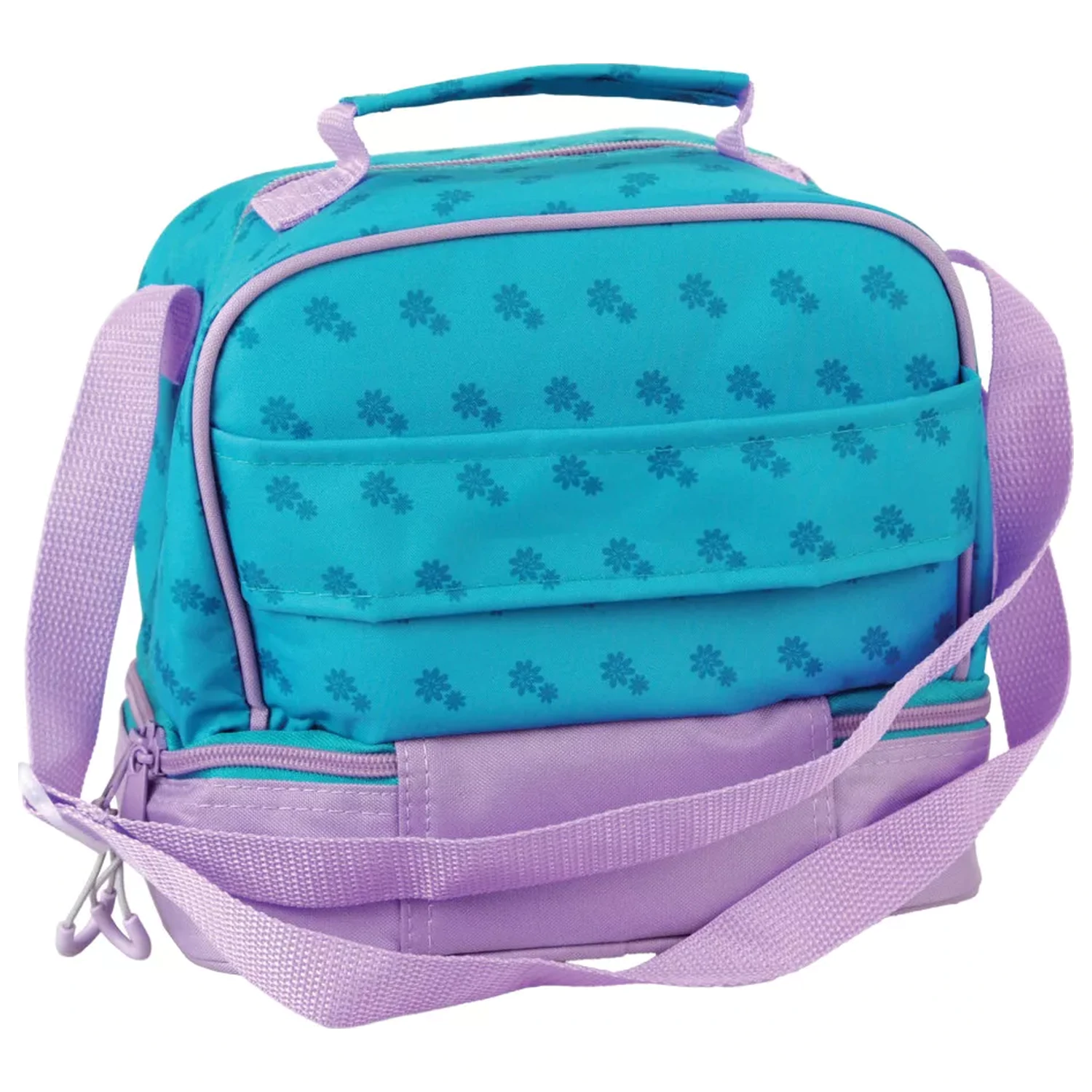 Disney Frozen Modern Magic termo torba za ručak 21 cm fotografija proizvoda