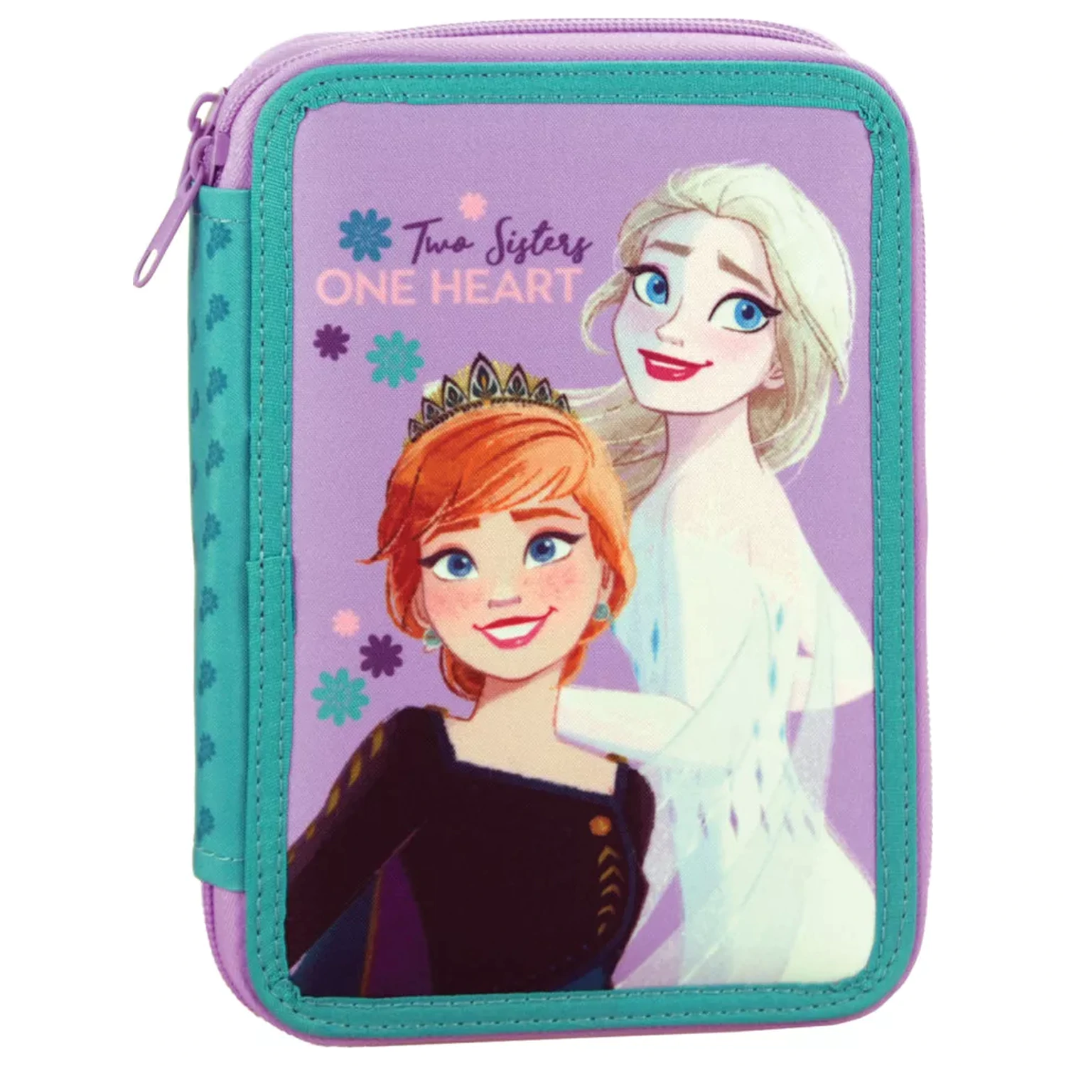 Disney Frozen Moderna Magija Puna Peratonica s 2 Različita Preklapanja fotografija proizvoda