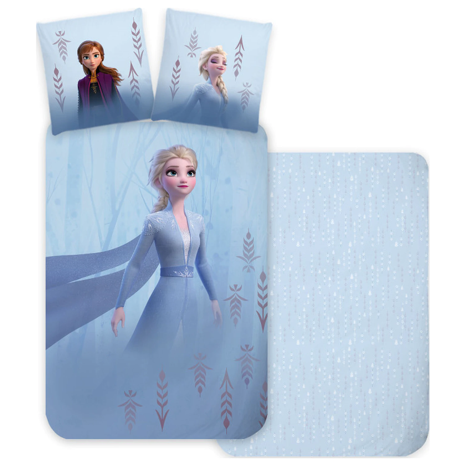 Disney Frozen Myself Navlaka za poplun fotografija proizvoda