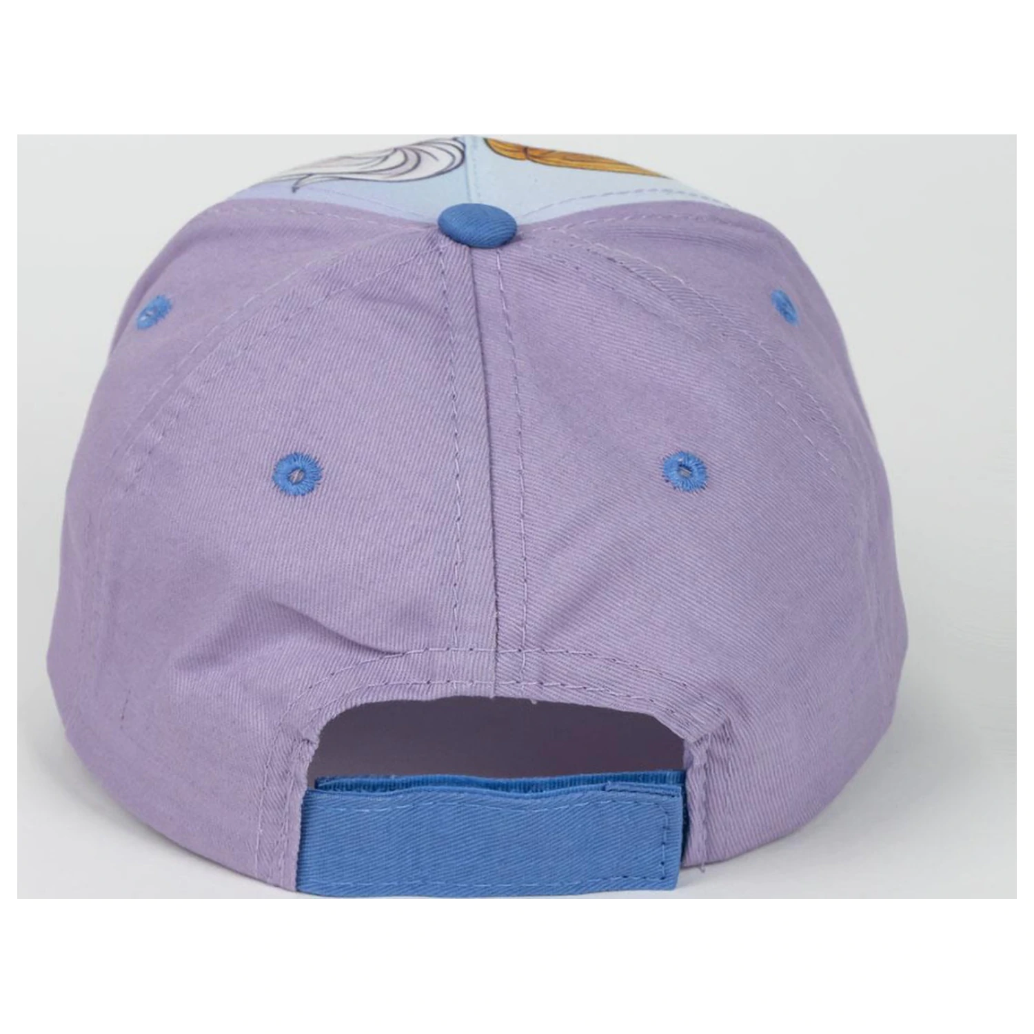 Disney Frozen Set sunčanih naočala i bejzbolske kape fotografija proizvoda