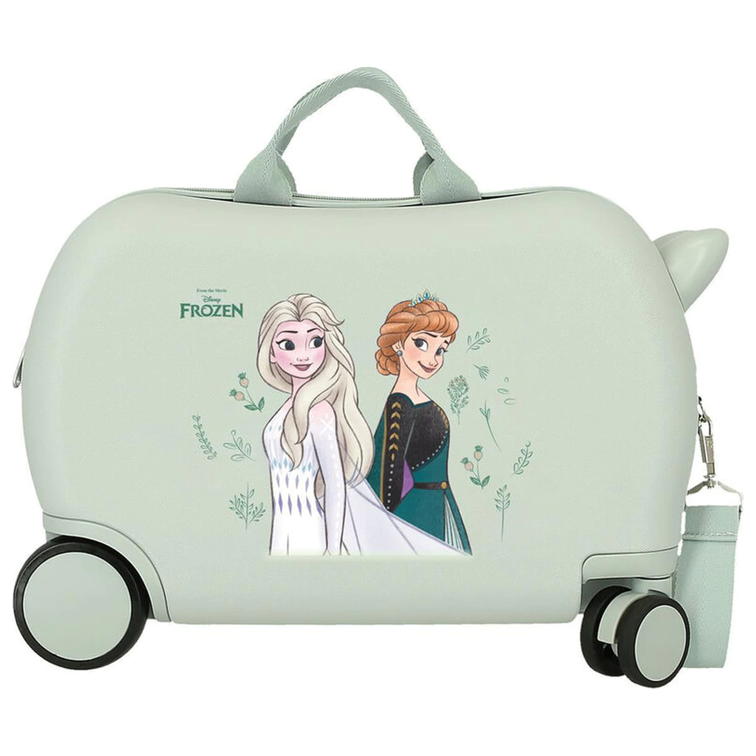 Disney Frozen Nature ABS kofer s kotačićima 45 cm fotografija proizvoda