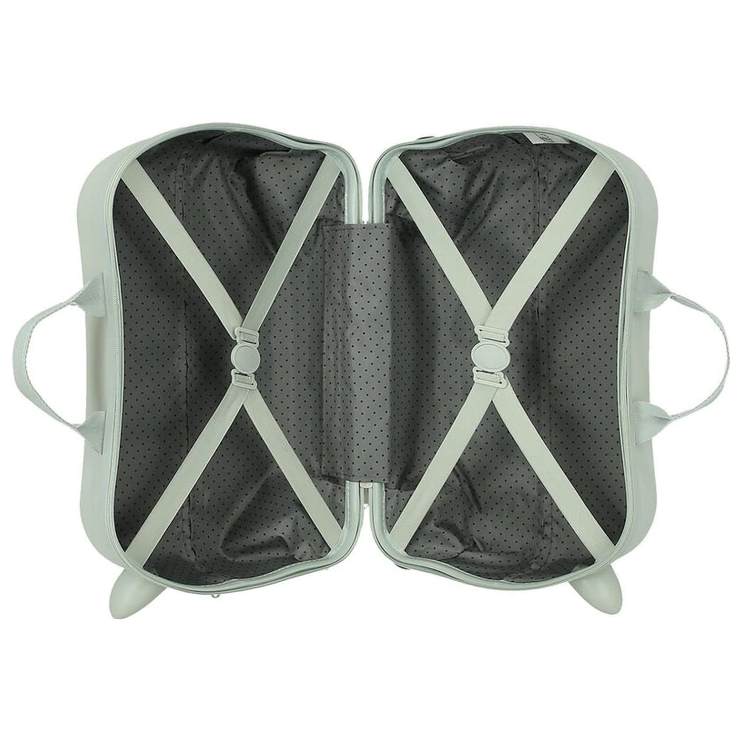 Disney Frozen Nature ABS kofer s kotačićima 45 cm fotografija proizvoda