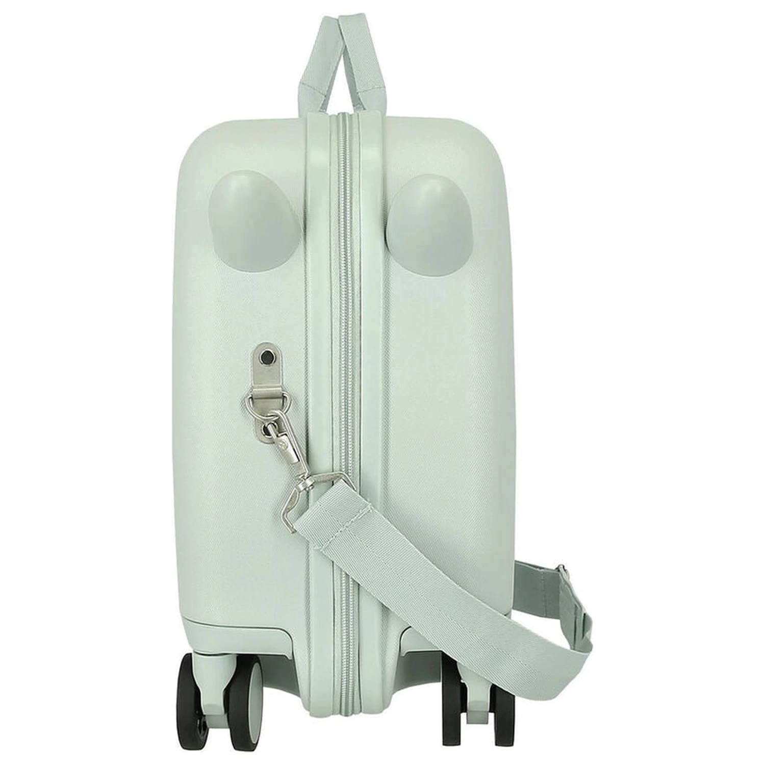 Disney Frozen Nature ABS torba s kotačićima 50cm fotografija proizvoda