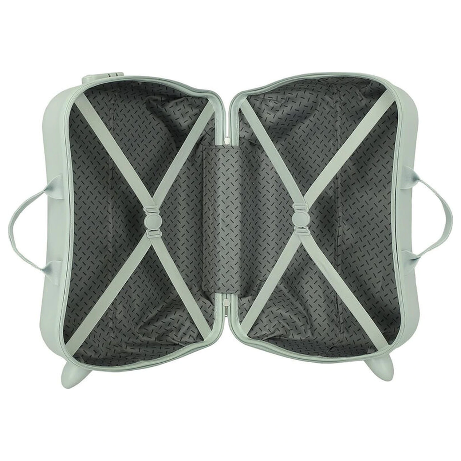 Disney Frozen Nature ABS torba s kotačićima 50cm fotografija proizvoda