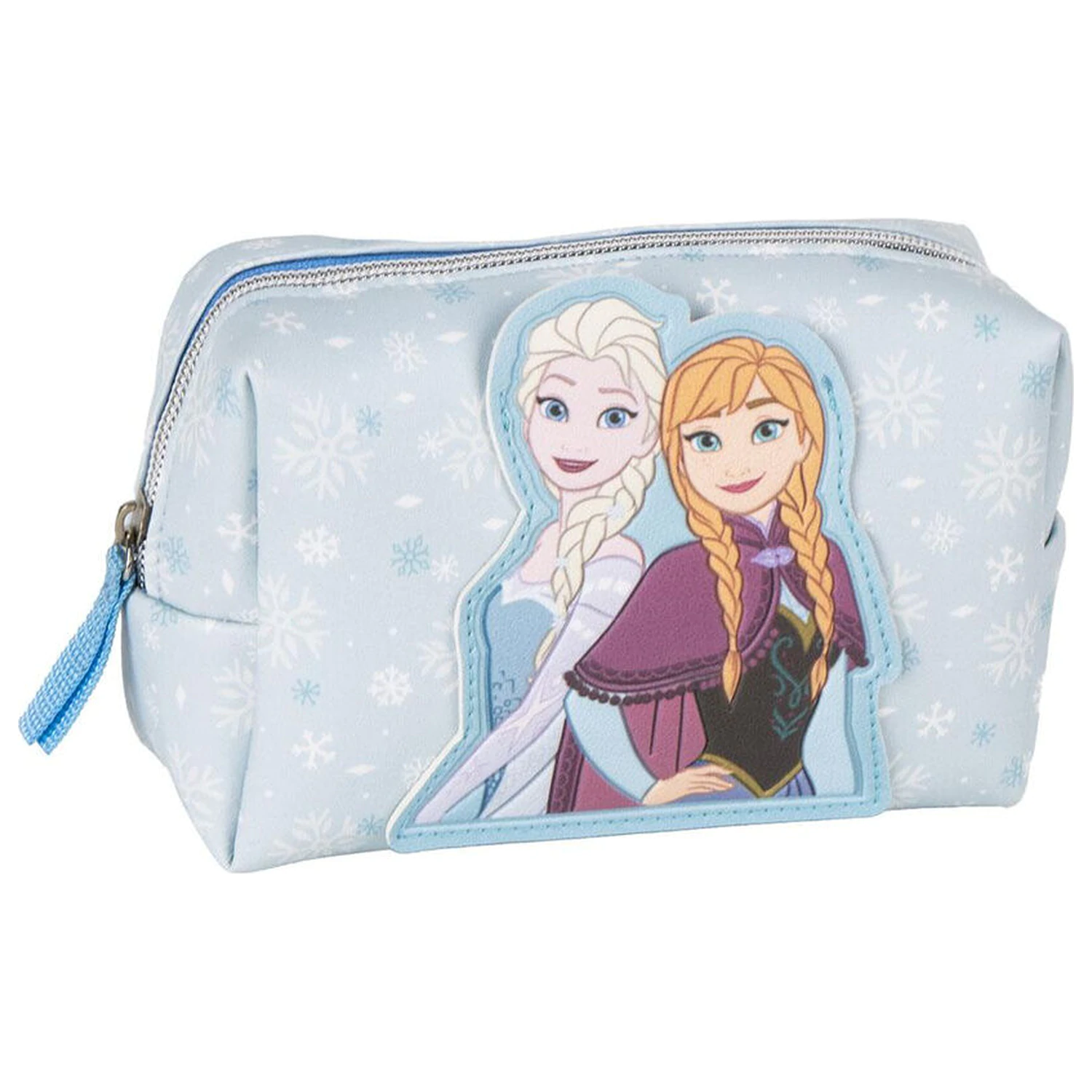 Disney Frozen putna kozmetička torbica fotografija proizvoda