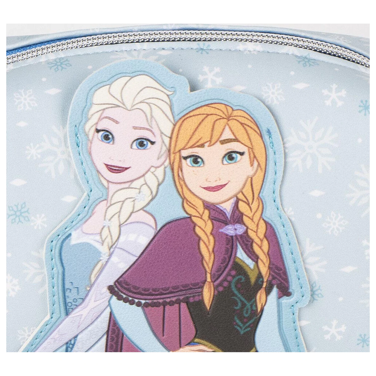 Disney Frozen putna kozmetička torbica fotografija proizvoda