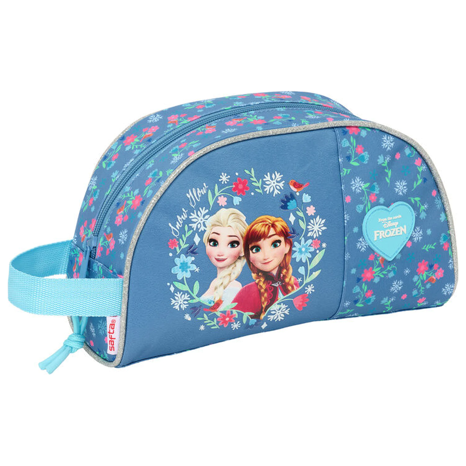 Disney Frozen prilagodljivi kozmetički kovčežić fotografija proizvoda